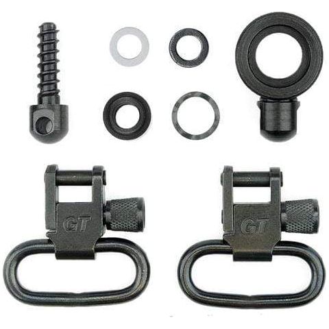 18029 ~ GROVTEC GTSW-29 SWIVEL